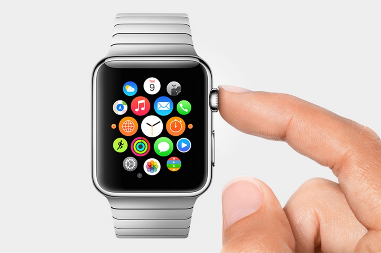 leeftijd lijn Wijden Waarom je de Apple Watch zeker (niet) koopt | Cohezio