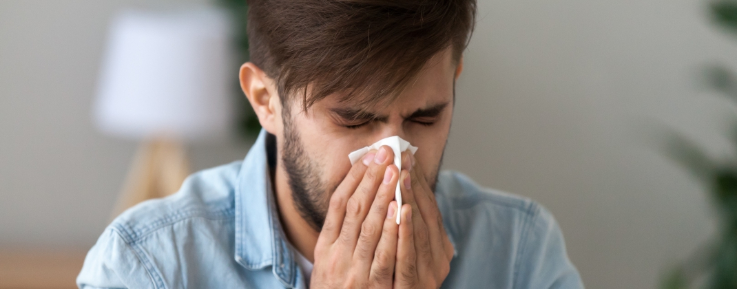 Prévenir les allergies respiratoires en améliorant l’air que l’on respire 