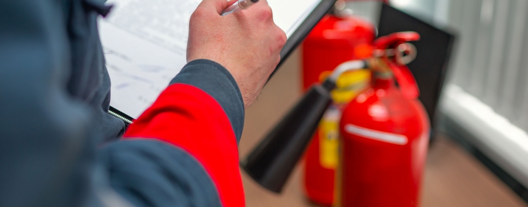 Modifications de l'A.R. fixant les normes de base en matière de sécurité incendie pour les bâtiments