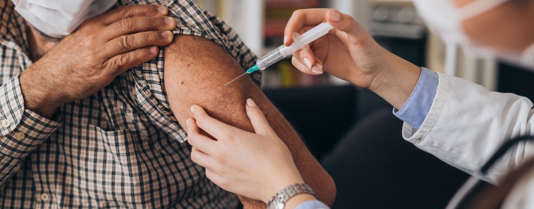 Fedris rembourse désormais la vaccination contre la rougeole et la varicelle sous certaines conditions 