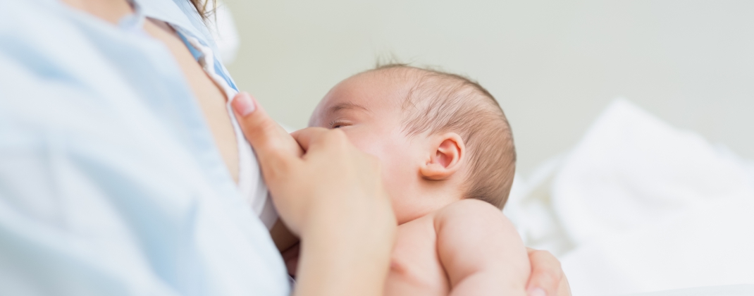Mesures de protection de la travailleuse enceinte : le droit au congé d’allaitement 