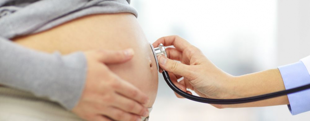 Le cytomégalovirus et la protection de la maternité