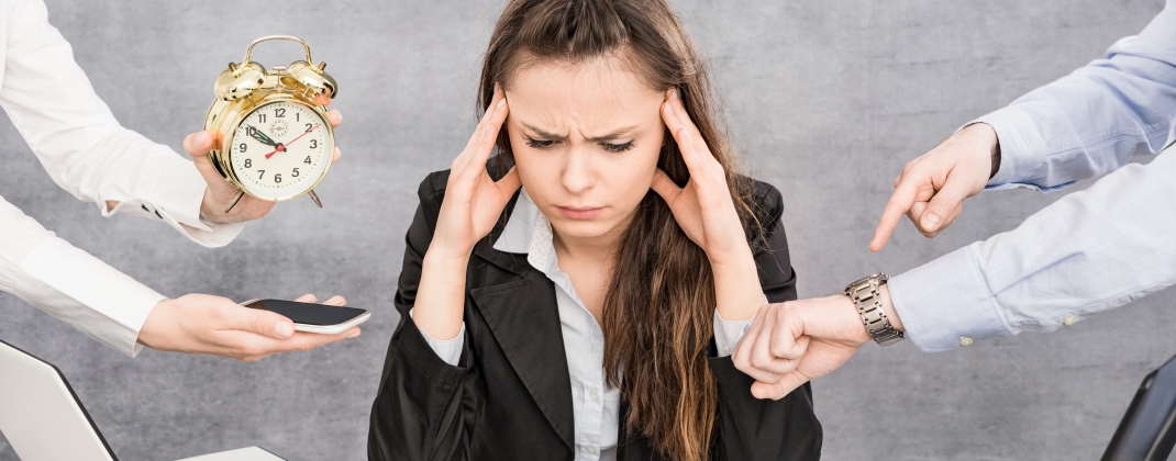 Burnout : quelle différence entre maladie et phénomène lié au travail ? 