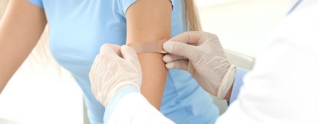 Inenting tegen het griepvirus: Uw vragen, onze antwoorden!