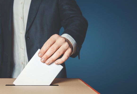 Élections sociales : assouplissement des conditions pour le vote électronique