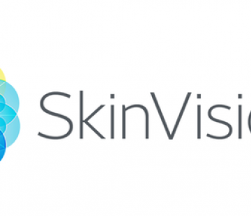 App van de maand : SkinVision