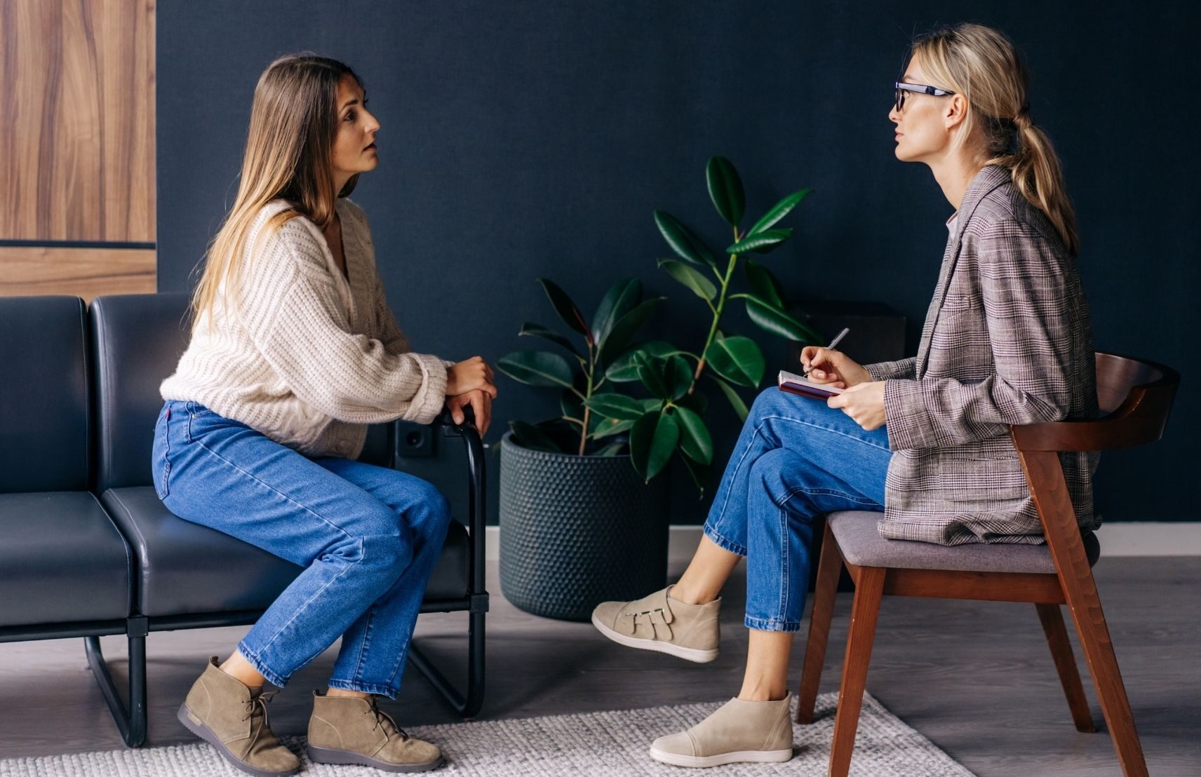 25.000 aanvragen voor psychosociale hulp op het werk in 2025: een record in België